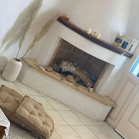 Sleeps 2 With Balcony Kálymnos