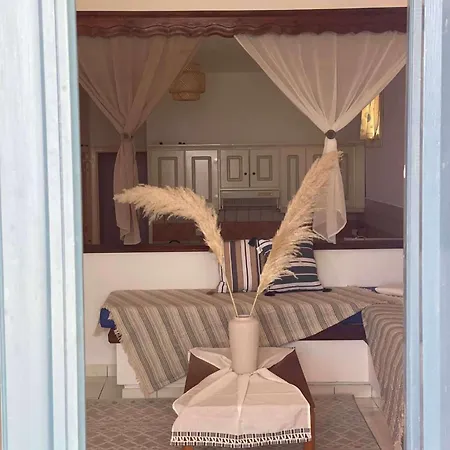Sleeps 2 With Balcony Apartman Kálymnos